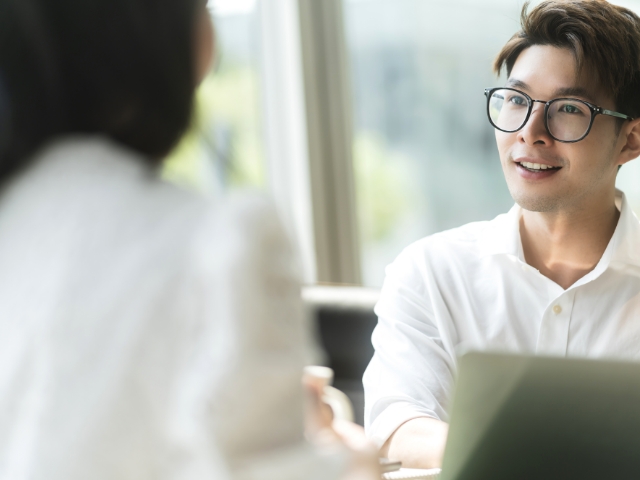 現地視察・面接可能