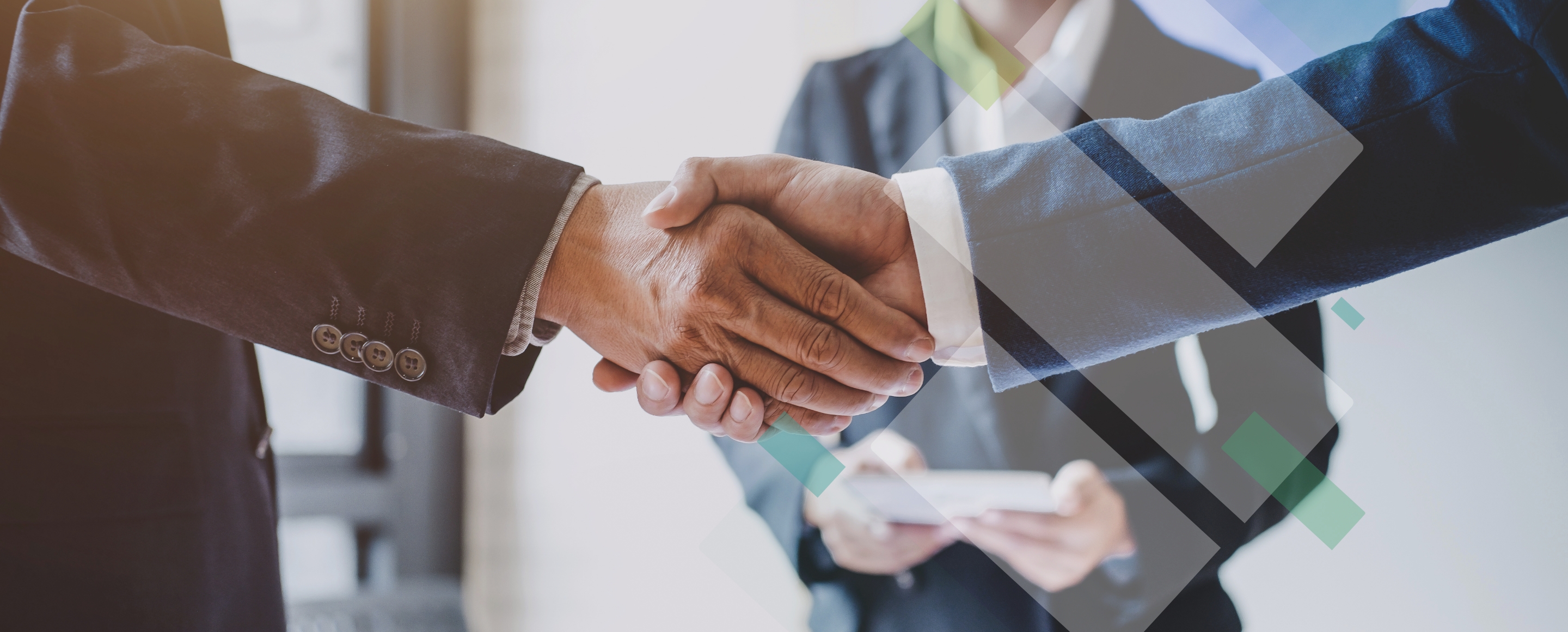 人材派遣・人材紹介事業 企業のご担当者様