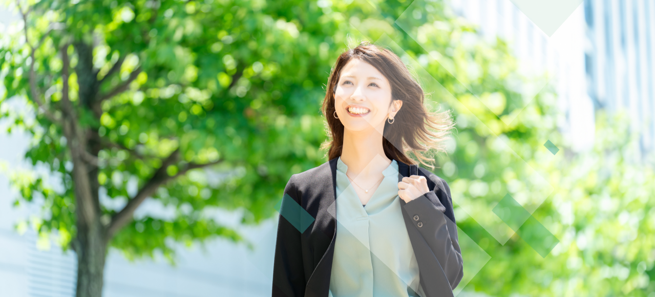 人材派遣・人材紹介事業 お仕事をお探しの方