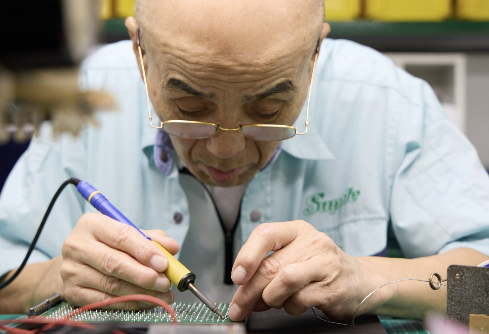 “当たり前”に、こだわり抜く