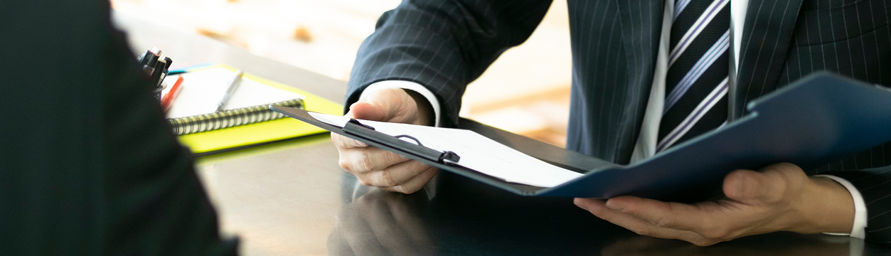 人材派遣・紹介