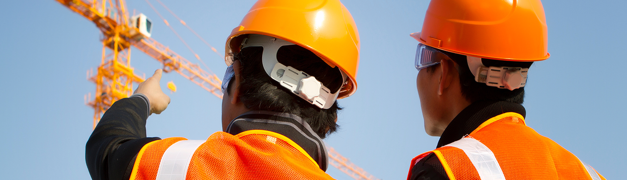 特定技能外国人の採用・定着支援