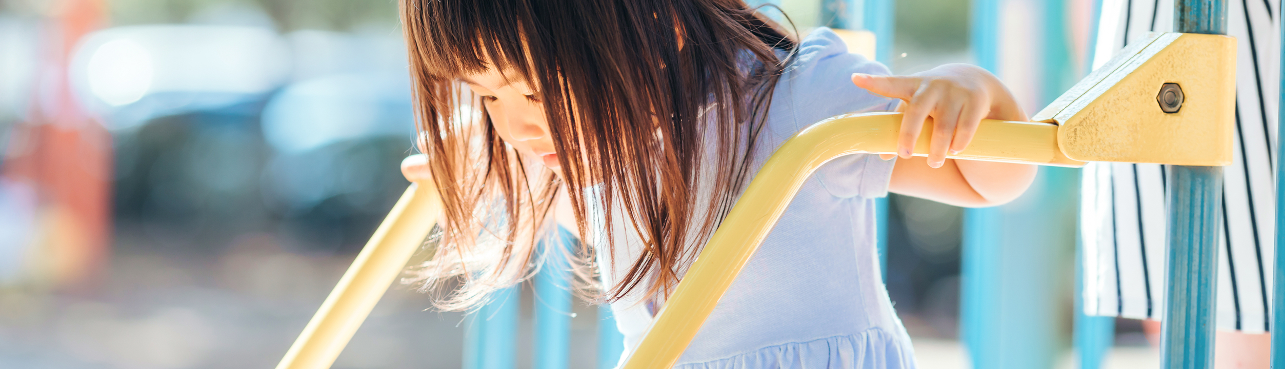 サプルグリーンキッズ