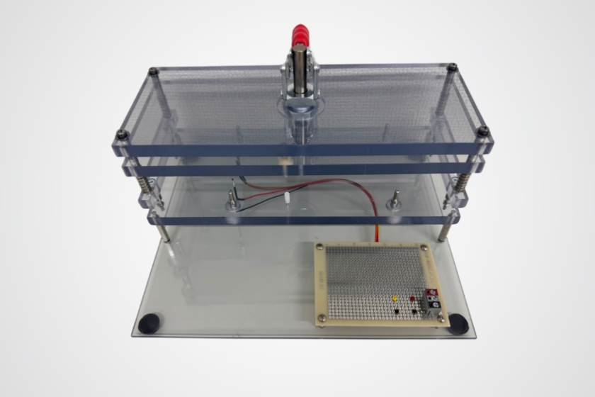 セミカスタムオーダー型 基板チェッカー